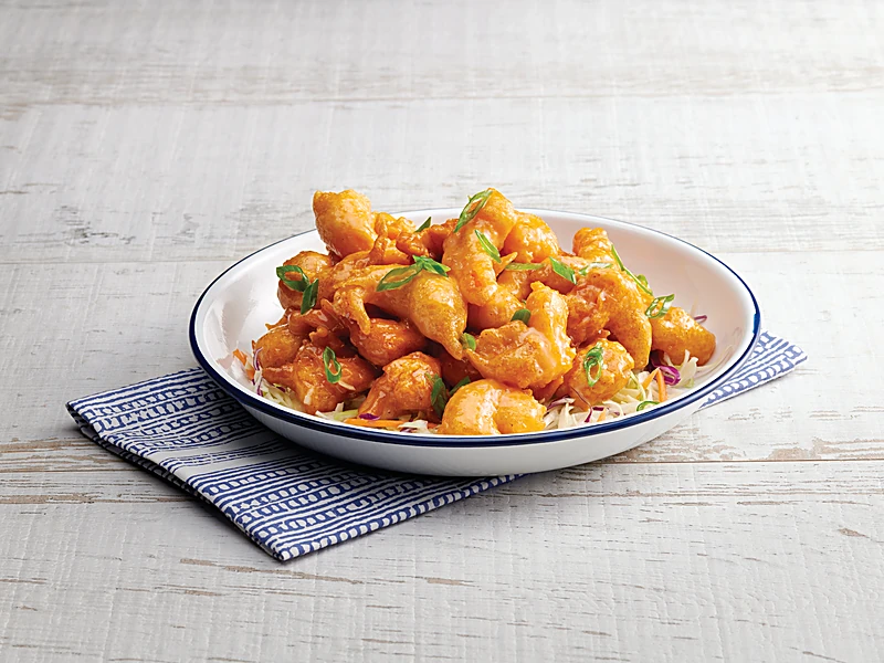 Bang Bang Shrimp