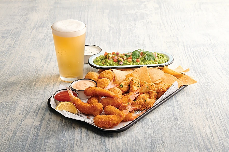 Run Across America Sampler