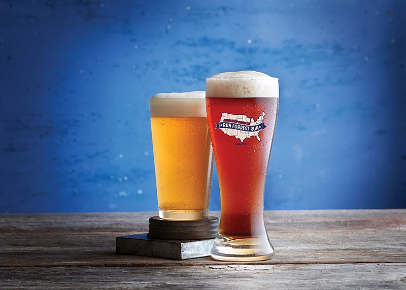 On Tap