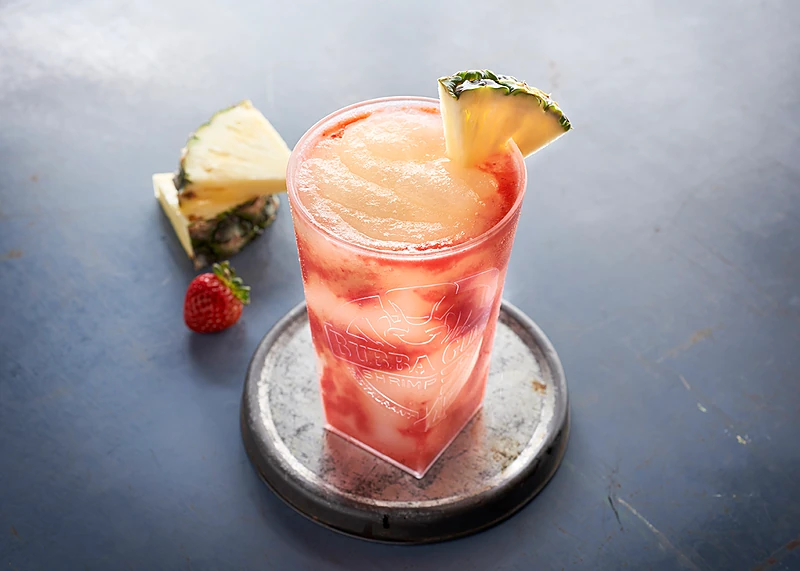 Lava Flow