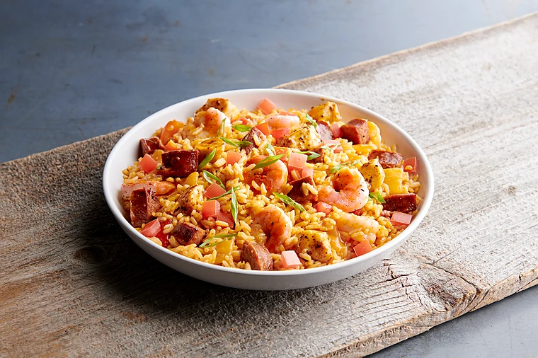 Jambalaya